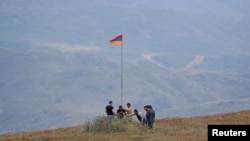 قره‌باغ کوهستانی