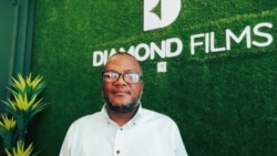 Emissão Vespertina Domingo 5 de março: Produtores angolanos falam sobre como melhorar a indústria audiovisual no país