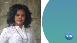 “ይመችሽ” የገጠሯ ሴት ድምፅ
