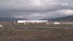 Трговската размена со САД лани била 270 милиони долари