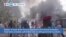 VOA60 Africa - Kenya's Opposition Supporters Clash With Police