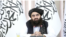 A screenshot of Taliban Foreign Minister Amir Khan Muttaqi’s video speech released by his office, June 24, 2024. 