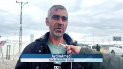 Jiber Barana Zêde Konbajarê li Amedê Bin Avê Ma