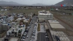 د امریکا څخه پښتونخوا ته د ستون شوي یو پښتون ډاکټر کیسه