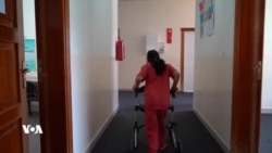 Çîroka Keçeke Bêxwedî ya Astengber