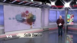 Îmad Kakilo Qala Şêwazê Xwe Yê Stranbêjîyê Dike
