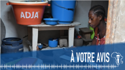  À Votre Avis : encourager les jeunes filles à aller vers les matières scientifiques