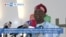 VOA60 Africa - Nigeria's Electoral Commission Declares Tinubu Winner of Presidential Election