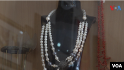 На 29 јуни славиме 100 години од изработката на првото зрно, седефасто, премачкано од рацете на мојот покоен татко Ване во далечната 1924 година, вели Климент Талев.