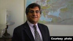 Dr. Oktay Tanrisever