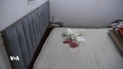 Kuştina Jinan li Herêma Kurdistanê Zêde Dibe