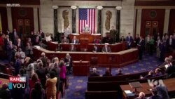 Repibliken Chanm Depite Etazini Poko Antann yo sou Kiyès ki Pral Dirije yo