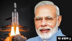 বিশ্বের প্রথম দেশ হিসাবে চাঁদের দক্ষিণ মেরুতে ভারত: জোহানেসবার্গ থেকে ভার্চুয়ালি জাতির উদ্দেশ্যে ভাষণ প্রধানমন্ত্রী মোদীর