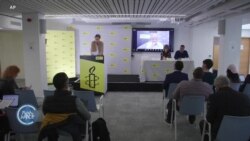 አምነስቲ ኢንተርናሽናል 'ከዚህ በፊት ታይቶ የማይታወቅ' የሰብአዊ መብት ጥሰት ሊከሰት ይችላል ሲል አስጠነቀቀ