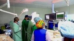 የ“ኢዮብ ተስፋ” ለኢትዮጵያውያን የልብ ሕመምተኛ ሕፃናት እና ወጣቶች