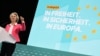 冯德莱恩再发警告：必须阻止中国电动车充斥欧盟市场
