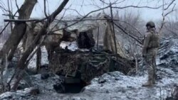 Начелна поддршка од македонските институции за медицинско згрижување украински војници