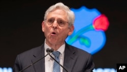 Merik Garland (Foto: AP Photo/Jose Luis Magana,)