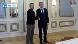 វីអូអេ ៦០ អាមេរិក៖ ព្រឹត្តិការណ៍​អំពី​សហរដ្ឋ​អាមេរិក​សម្រាប់​ថ្ងៃទី១៤ ខែឧសភា ឆ្នាំ២០២៤