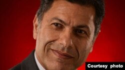 Profesor Ahmed Mihemedpûr