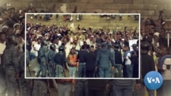 የዓድዋ ድል 127ኛ ዓመት በአዲስ አበባ በኹለት ገጽታዎች ተከበረ 