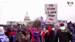 តើ​ការ​សម្រេច​របស់​តុលាការ​កំពូល​អាមេរិក​រឿង​អភ័យឯកសិទ្ធិ​ប្រធានាធិបតី​អាច​ប៉ះពាល់​ដល់​ការ​បោះឆ្នោត​យ៉ាង​ដូចម្ដេច?