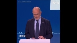 欧盟大选极右席次增、中间派仍占多数