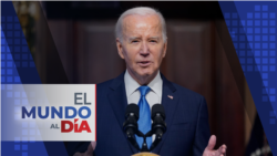 El Mundo al Día (Radio): Presidente Biden rechaza iniciativa republicana para investigarlo
