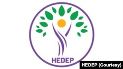 Yeşil Sol Parti'nin adının değişmesiyle amblemi de değişti