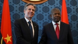SML : Elaka ya Blinken na Angola ya kopusa démocratie na matata ma est ya RDC (Limanyoli H.D N'Zouzi)