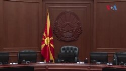 Најчевска: Првите одлуки на новата Влада треба да биде признавање на Палестина