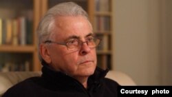 英籍私家侦探韩飞龙（Peter Humphrey人提供）