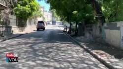 Gang 400 Mawozo Pran Mòn Kabrit Daso