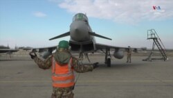 Հարձակվողը կառերեսվի ոչ թե մեկ երկրի, այլ մի հսկայական կազմակերպության՝ ՆԱՏՕ-ին. իտալացի գնդապետ
