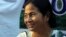 পশ্চিমবঙ্গের মুখ্যমন্ত্রী মমতা বন্দ্যোপাধ্যায়। (ফাইল ছবি) 