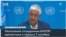 Девять сотрудников ООН уволены из-за причастности к терактам ХАМАС 