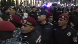 «Ոստիկանությունն իր չափն անցնում է»․ Իրավապաշտպան Ժաննա Ալեքսանյան