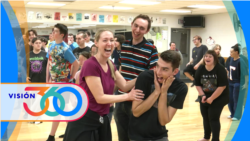 Visión 360 [Radio]: Una ciudad “diferente”