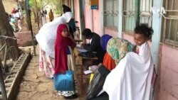 ክልል ትግራይ፡ ተቛሪጹ ዝጸንሐ ስርዓተ ትምህርቲ ኣብ ገለ ከባቢታት ጀሚሩ