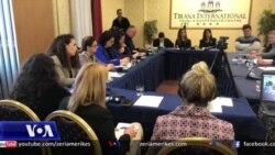 Shqipëri, mediat kanë pak liri edhe kur raportojnë mbi integrimin në BE