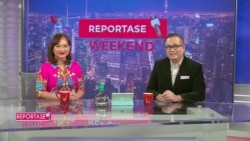 Reportase Weekend: Suka Duka Jadi Penari Eksotis di Amerika, Malam Penghargaan Oscar ke-95 di Los Angeles