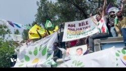 PÇK(HDP) Bo Gera Duyê Ya Hilbijartinê Amade Dike Û Behsa Sedemên Kêmkirina Dengdan Dike
