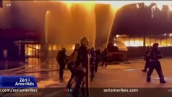 Rusia sulmon portet ukrainase në Danub