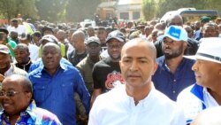 SML: Mokambi molandi ya "Ensemble" alobeli ndenge Katumbi apekisami kokota Kongo central
