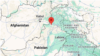 Gunmen shot and killed polio program coordinator Abdul Rehman in the Bajaur district of Pakistani, near the border with Afghanistan, on Jan. 19, 2024.