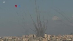 Media Sosial Dibanjiri Konten Palsu Konflik Israel-Hamas