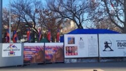 «Մենք քարշակն ենք ազատագրական պայքարի և զինված ենք համբերությամբ»․ Ժիրայր Սէֆիլյան 