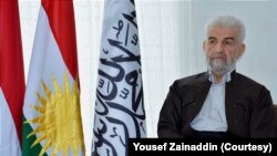 کامیل حاجی عەلی