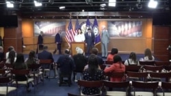 Imigrasyon : Repibliken yo Kritike Lod Egzekitif Biden Siyen sou Migran Kap Travèse Fwontyè a Ilegalman