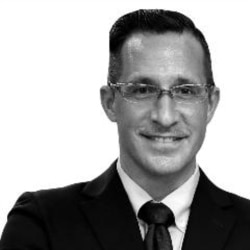 东京国际基督教大学政治与国际研究高级副教授斯蒂芬·纳吉(Stephen Nagy)(照片来源: International Christian University)